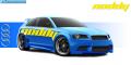 VirtualTuning AUDI A3 by noddy