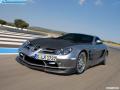 VirtualTuning MERCEDES SLR by peppe91