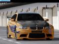VirtualTuning BMW M3 by peppe91