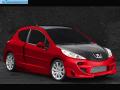 VirtualTuning PEUGEOT 207 by peppe91
