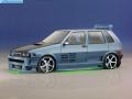 VirtualTuning FIAT Uno by peppituning