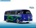 VirtualTuning VOLKSWAGEN Bus by Truck