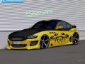 VirtualTuning BMW Z4 by Ziano