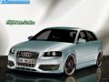 VirtualTuning AUDI S3 by Ziano
