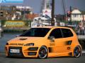 VirtualTuning FIAT Punto by Ziano