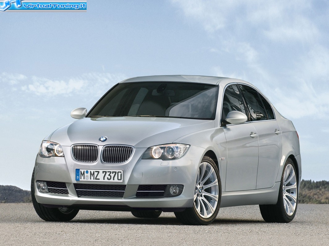 BMW Serie5