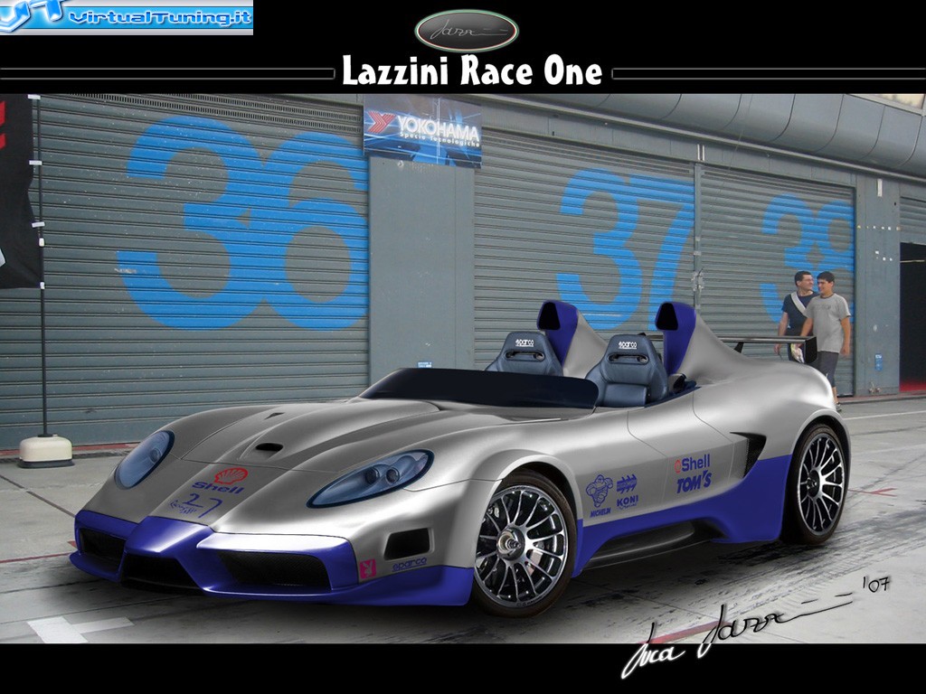 VirtualTuning CALLAWAY CARS C16 by 