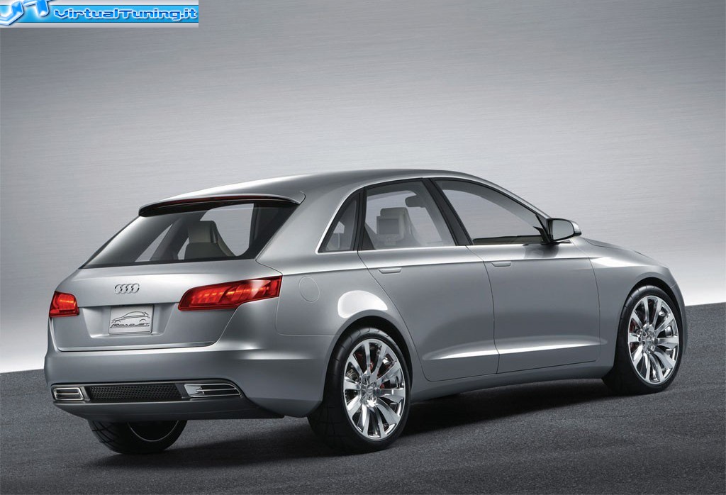AUDI Audi A3