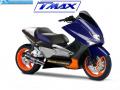 VirtualTuning YAMAHA T-Max GP by 19guly91