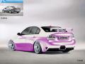 VirtualTuning BMW 320 by Angelik