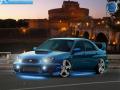 VirtualTuning SUBARU Impreza by DanieleDesign