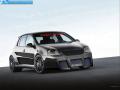 VirtualTuning VOLKSWAGEN Golf by EKzeMA