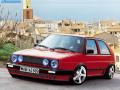 VirtualTuning VOLKSWAGEN Golf 2 by lukinho