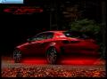 VirtualTuning ALFA ROMEO Brera by Nico Street Racers