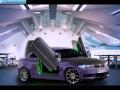 VirtualTuning BMW Serie 1 Coupé by thebrok