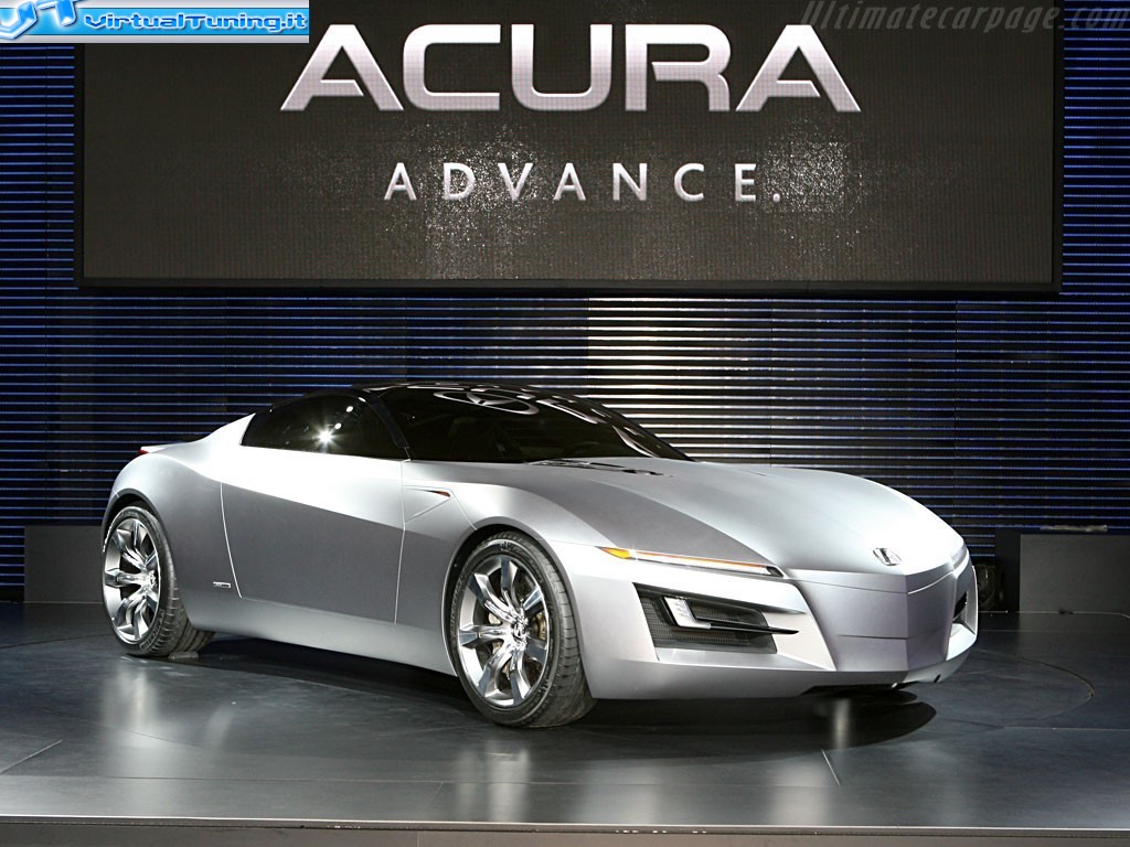 ACURA Advanced
