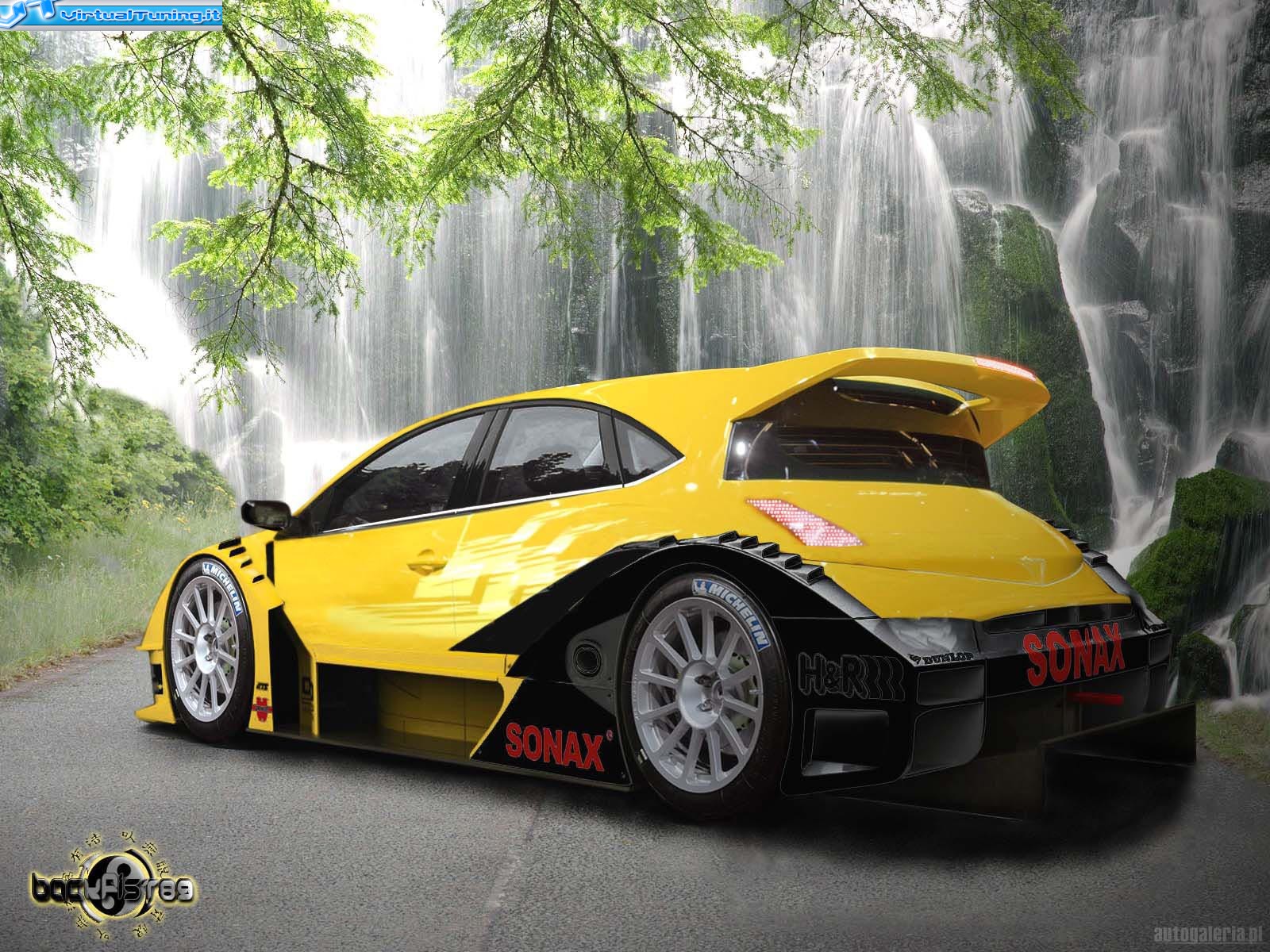 VirtualTuning FORD Mondeo by 