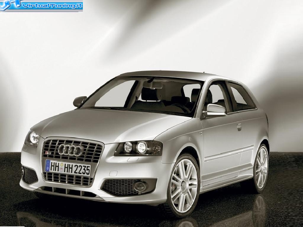 AUDI S3