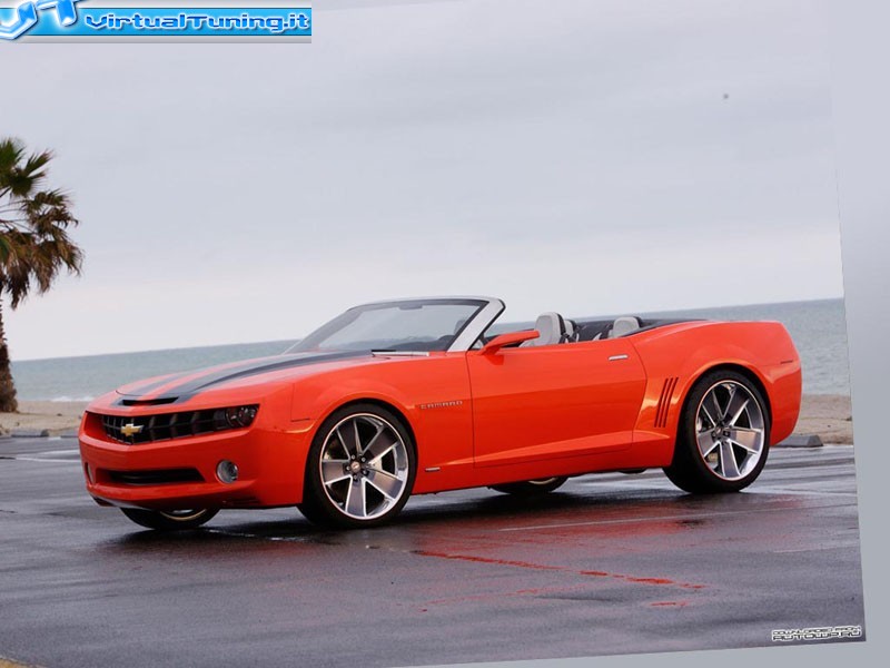 CHEVROLET Jakusa Bossco Concept