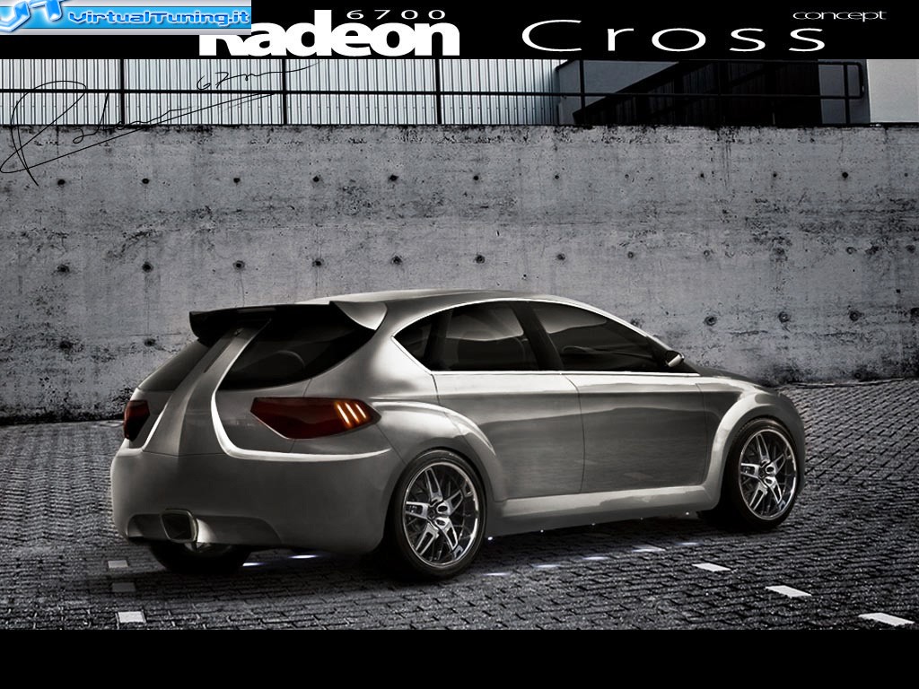 VirtualTuning FORD Mondeo by 