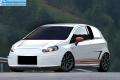 VirtualTuning FIAT Punto ss by 19guly91