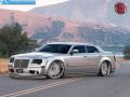 VirtualTuning CHRYSLER 300C by DanieleDesign