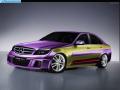 VirtualTuning MERCEDES Classe C by fra92