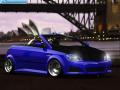 VirtualTuning OPEL Tigra TwinTop by Gangsta 92