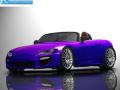 VirtualTuning HONDA s2000 by jha