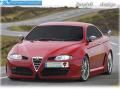 VirtualTuning ALFA ROMEO GT by Serpico87