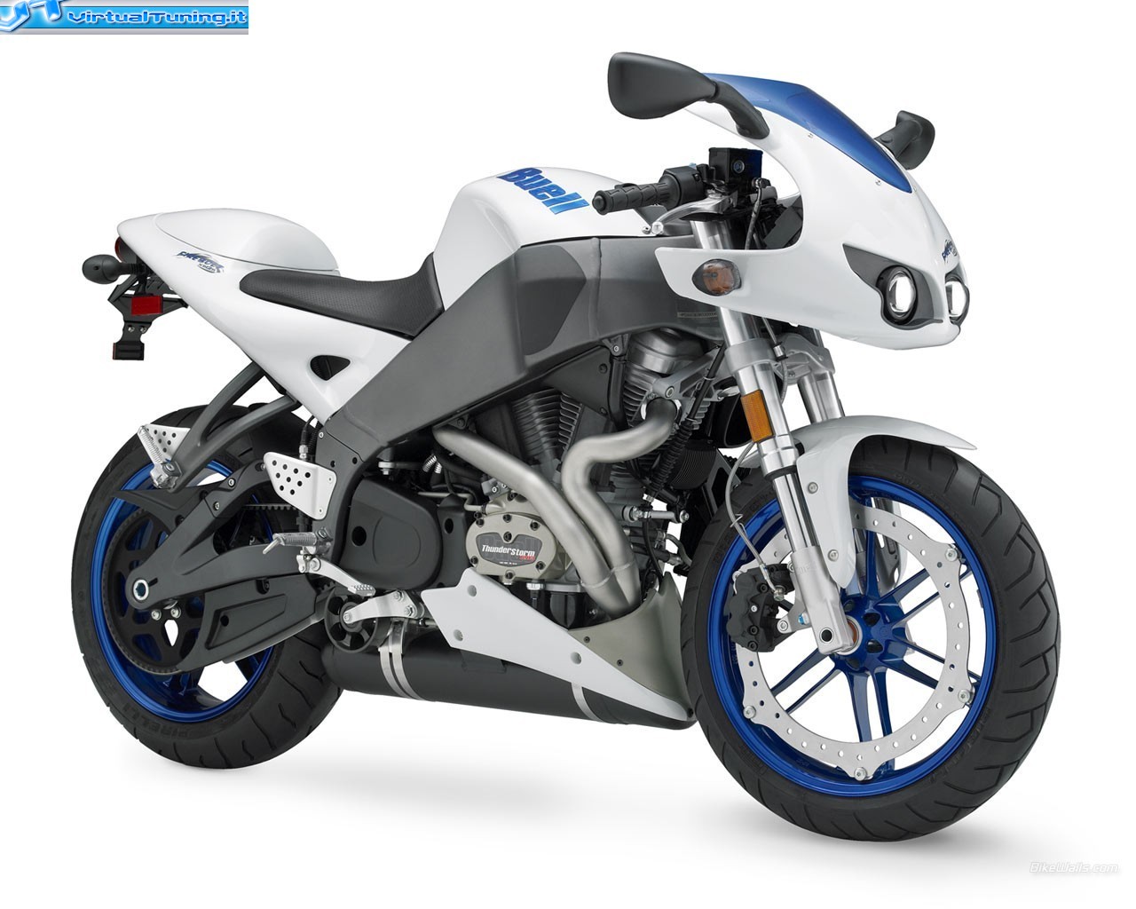 BUELL FIREBOLT
