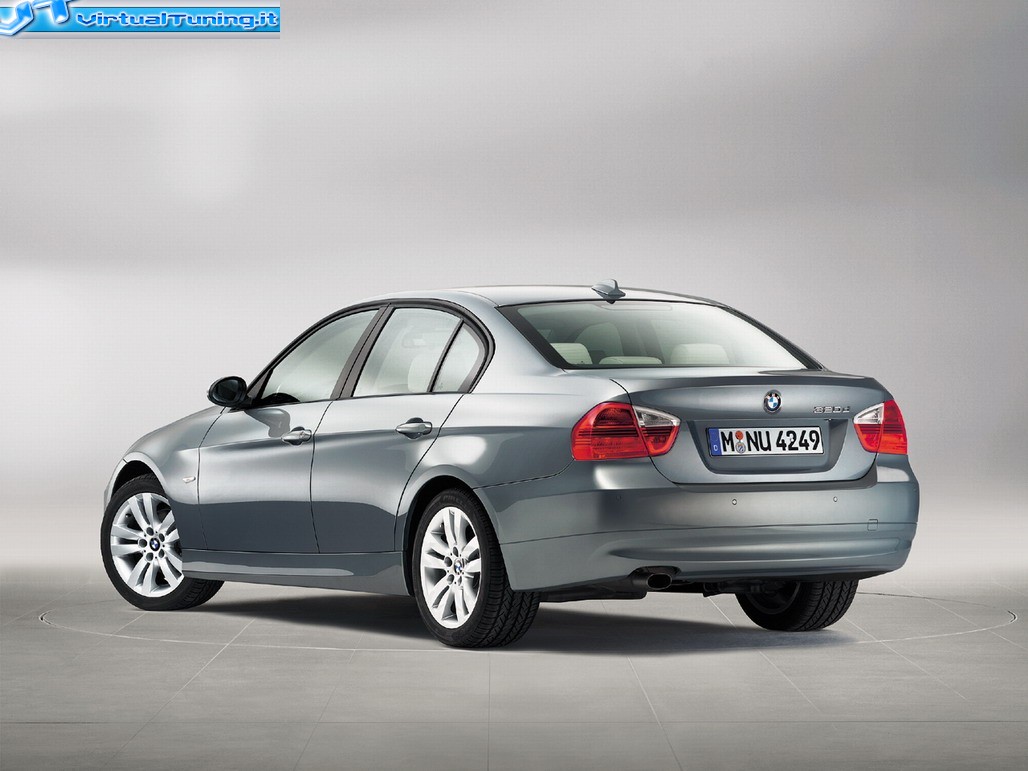 BMW Serie 3