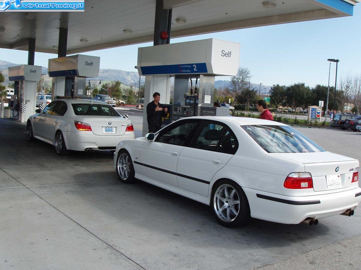BMW M5