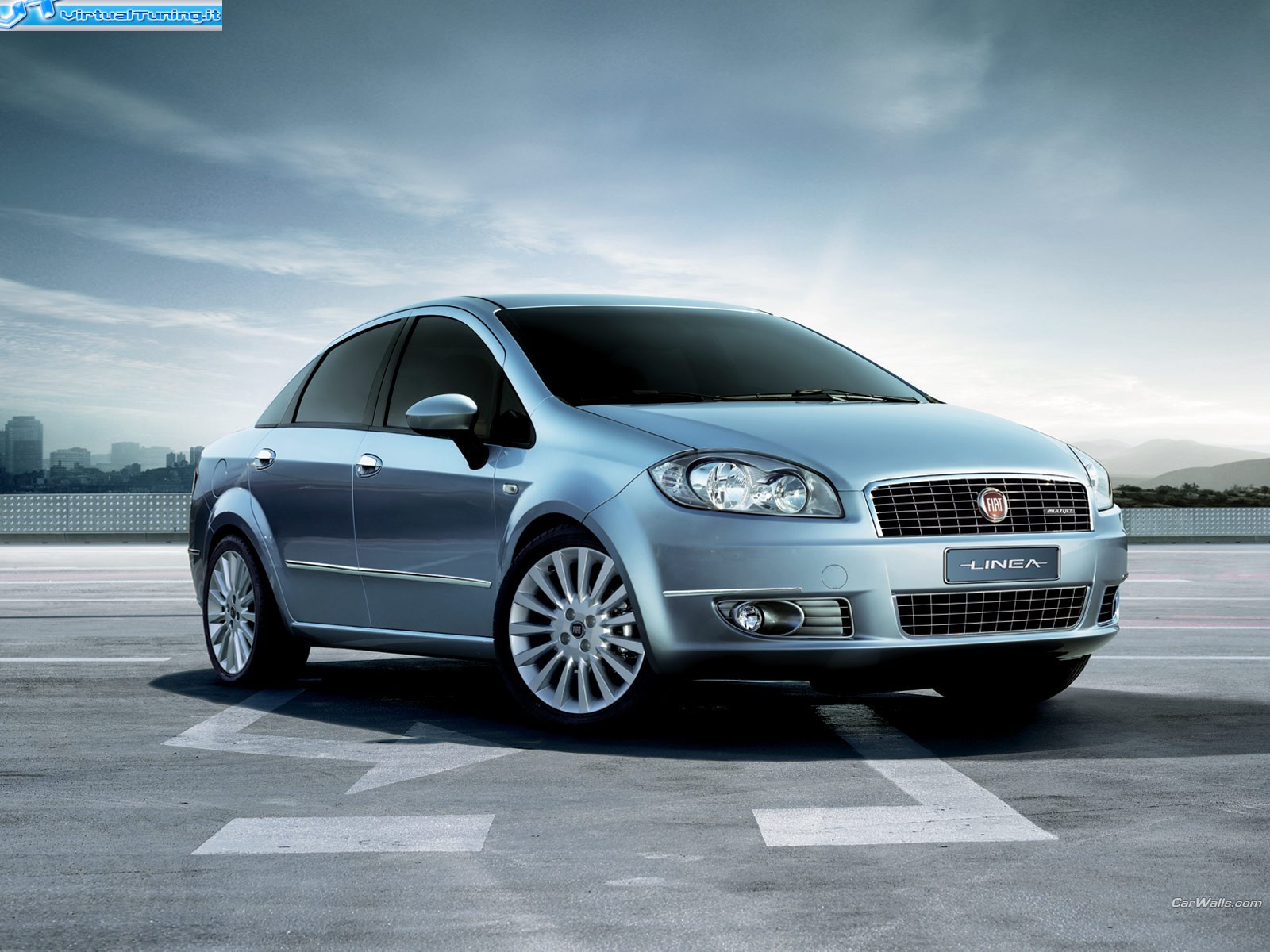 FIAT Linea