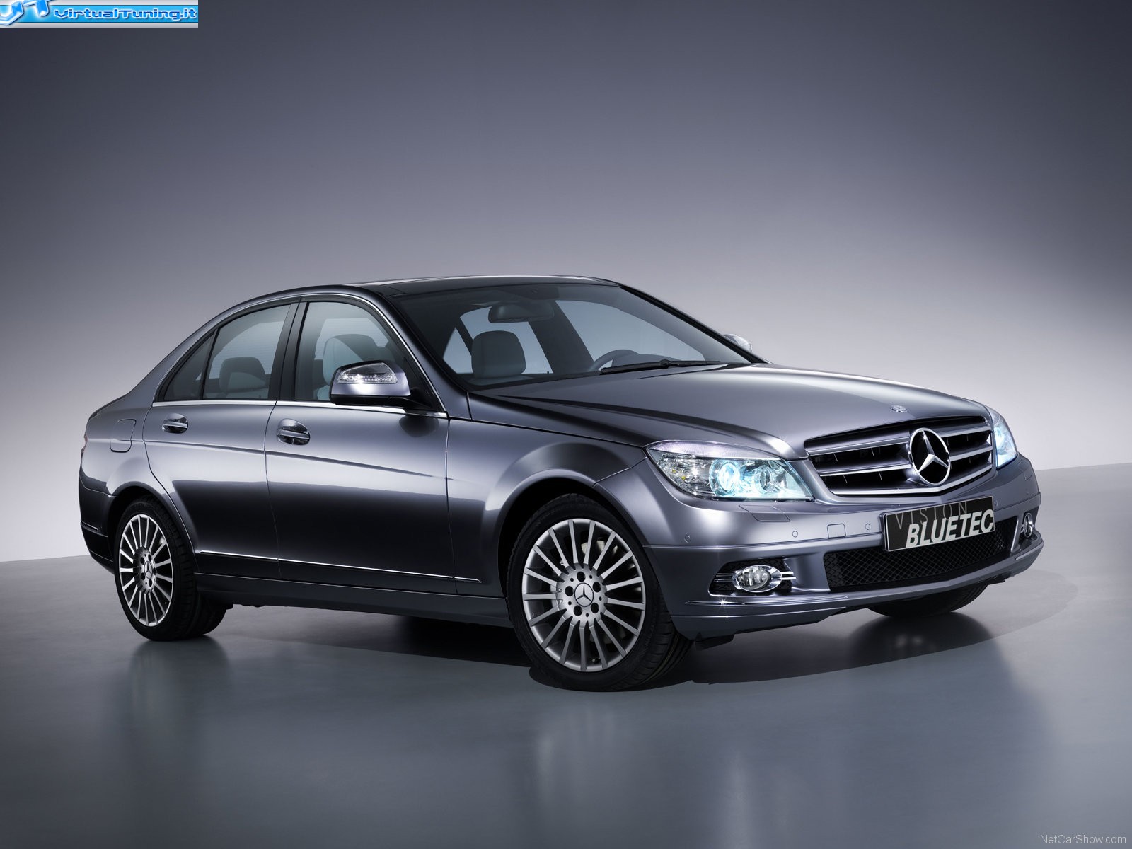 MERCEDES Classe C