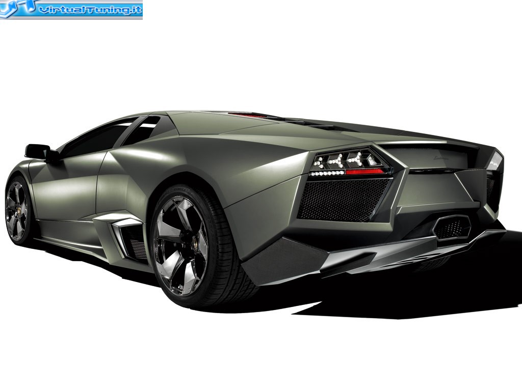 LAMBORGHINI Revanton