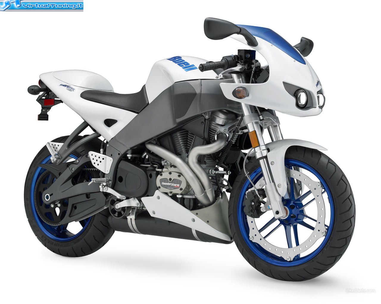 BUELL FIREBOLT