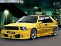 VirtualTuning LANCIA Delta Integrale by alexus