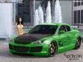 VirtualTuning MAZDA RX-8 by Bertagna-Design