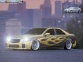 VirtualTuning CADILLAC CTS by Dom