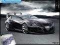 VirtualTuning {ALTRO} Jakusa GtEvo by Jakusa