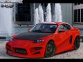 VirtualTuning MAZDA RX8 by LocKe88