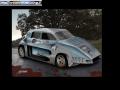 VirtualTuning FIAT 500  by mura90