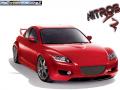 VirtualTuning MAZDA Rx-8 by Nitros92
