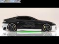 VirtualTuning ASTON MARTIN Vanquish by Phisicalmind