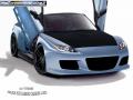 VirtualTuning MAZDA RX 8 by rikyc17