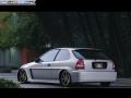 VirtualTuning HONDA Civic by sedw