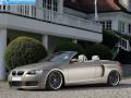 VirtualTuning BMW 3 cabrio by sedw