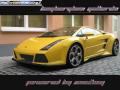 VirtualTuning LAMBORGHINI GALLARDO by SNADBOY