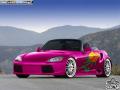 VirtualTuning HONDA S2000 by Spawn